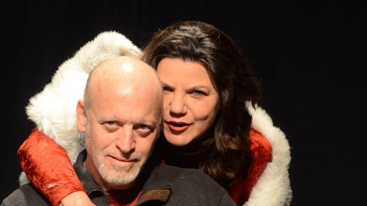 La compañía madrileña El Montacargas llega este viernes con 'Mambo' al Teatro San Francisco de León