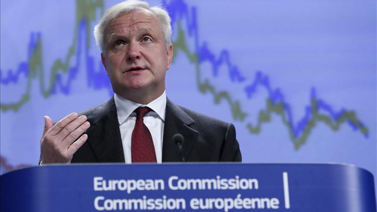 Bruselas advierte a Alemania por su superávit comercial