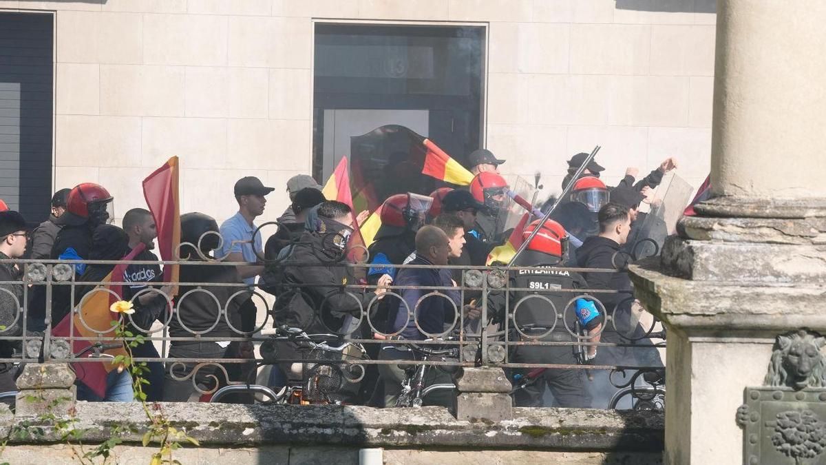 EH Bildu pide que Enrique Lucas aclare en el Parlamento el cambio de criterio en las investigaciones sobre la Ertzaintza