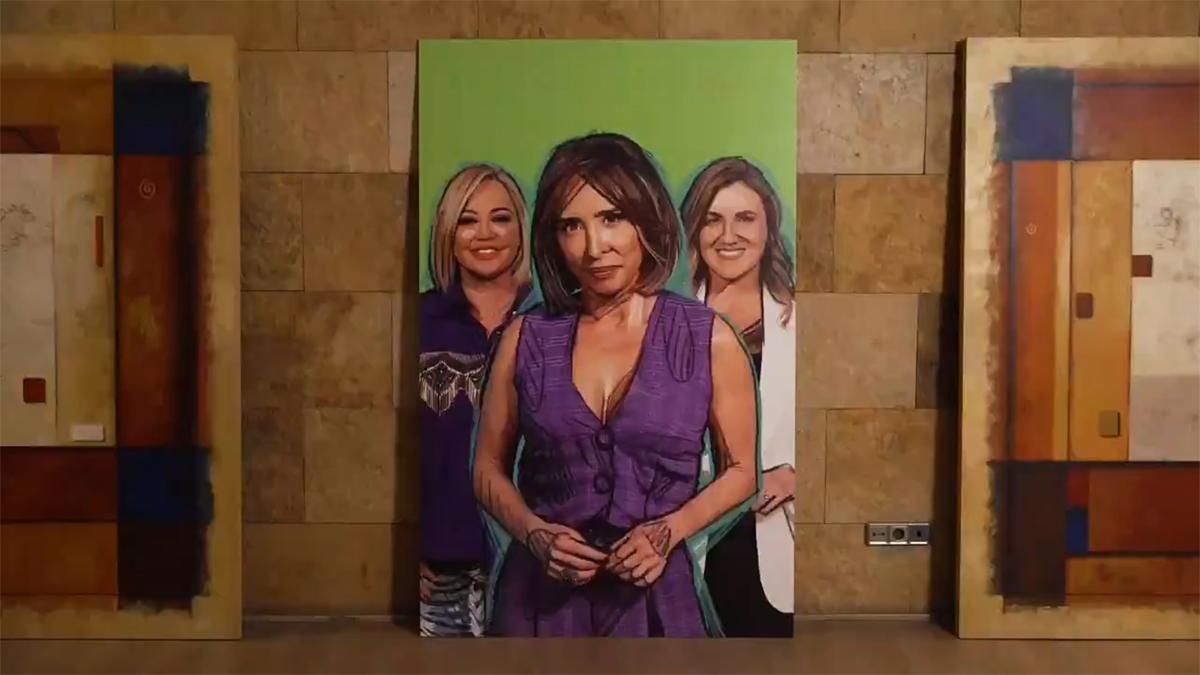 El nuevo 'No somos nadie' desvela su horario en su primera promo: "Vuelven las tardes más gamberras"