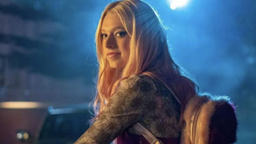 La actriz de 'Euphoria' Hunter Schafer, contra la política de Trump que cambia su género: “Nunca dejaré de ser trans”