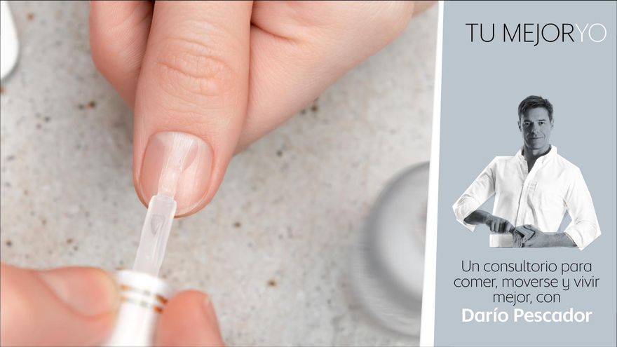 ¿Funcionan realmente los esmaltes con vitaminas para fortalecer las uñas?