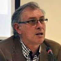 Joan Ramon Sanchis Palacio