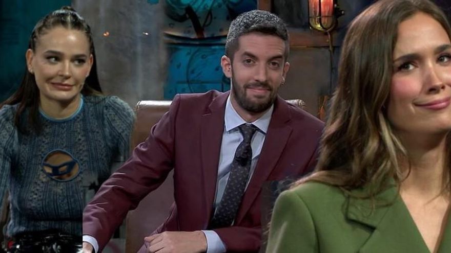 ¿Por qué las influencers tienen 'miedo' a ir a 'La Resistencia'? Lo que destapa Broncano en sus singulares entrevistas