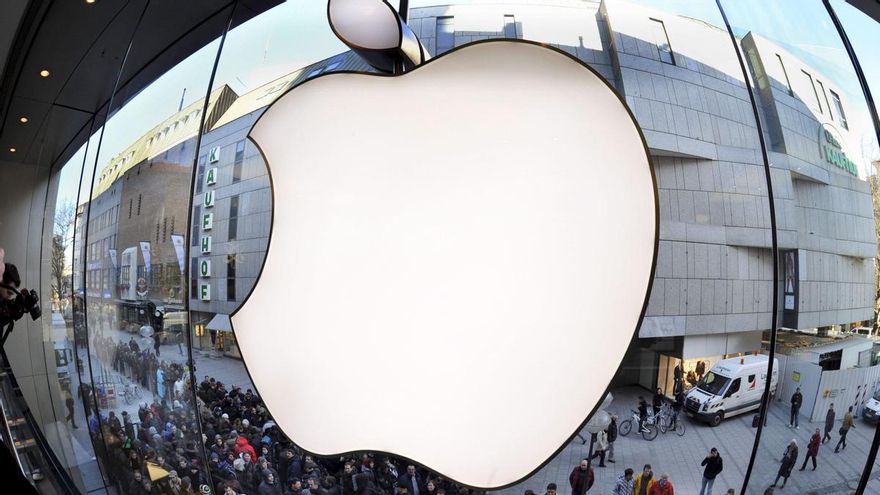 Apple presenta una demanda contra OpenAI, creadora de ChatGPT, por robo de secretos comerciales