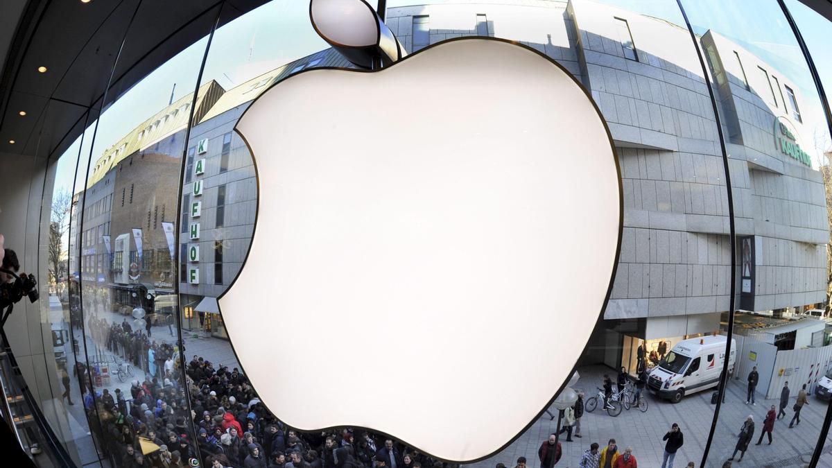 Apple presenta una demanda contra OpenAI, creadora de ChatGPT, por robar secretos comerciales