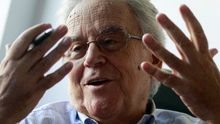 Santos Juliá: “El Valle de los Caídos solo podrá ser hermoso cuando sea un lugar en ruinas”