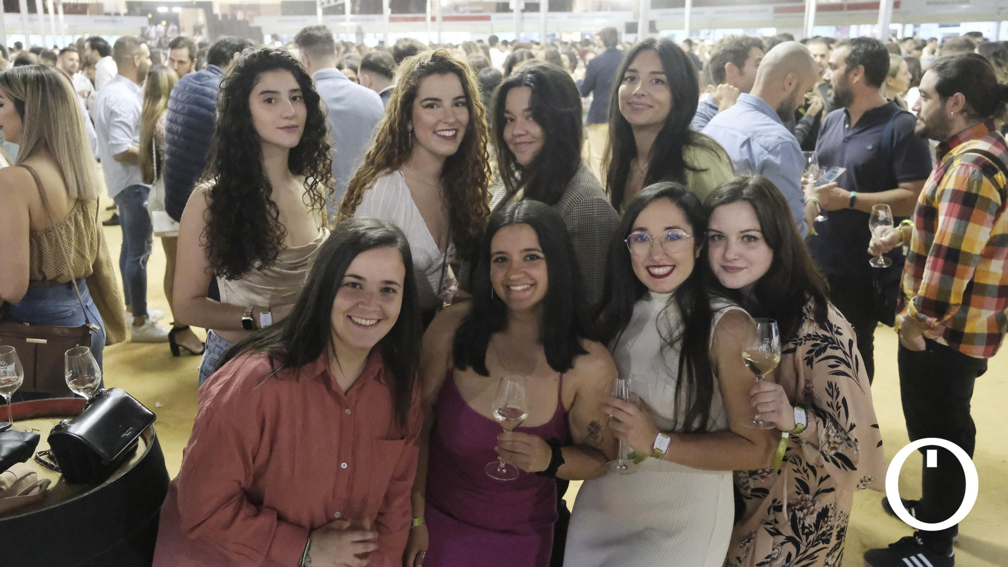 Cata de Vino Montilla-Moriles