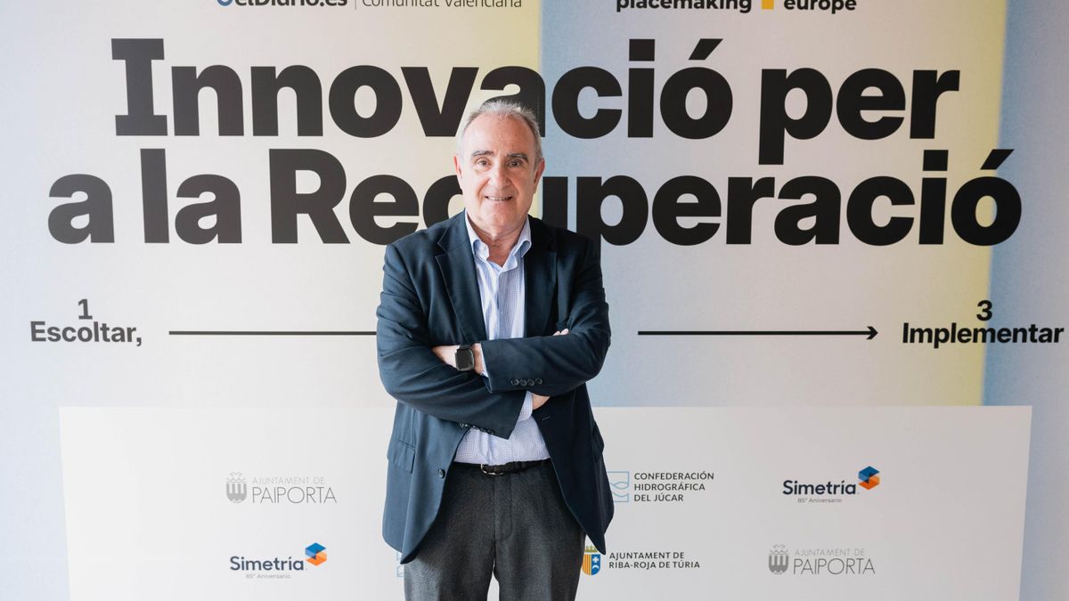 El foro 'Innovación para la recuperación 2026', en imágenes.