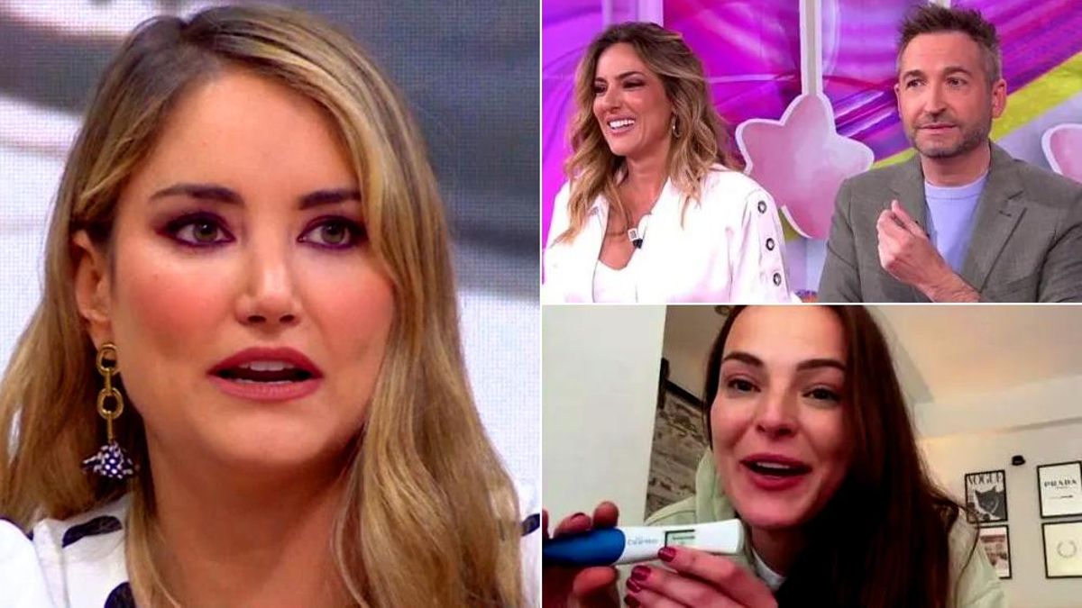 Duelo de "exclusivas" en la tarde: de la "sordera súbita" de Alba Carrillo en 'La familia' al embarazo en 'Tardear'