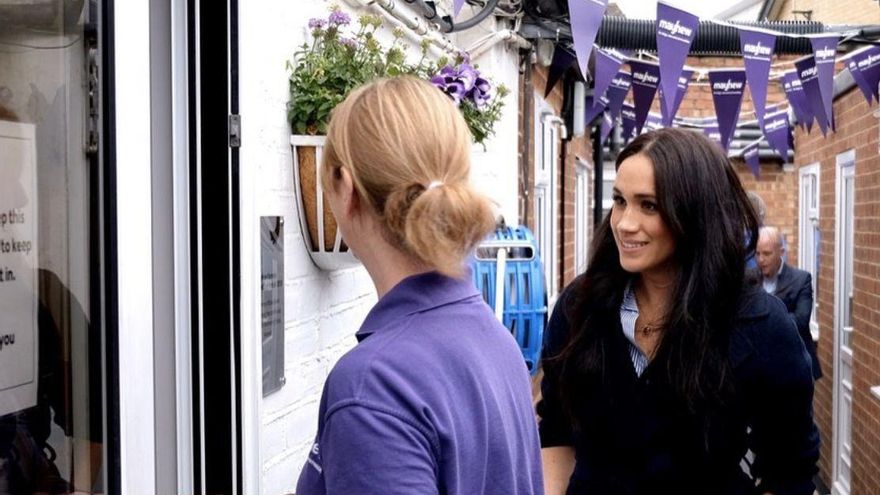 Megan Markle, Chrissy Teigen y otras mujeres relevantes que han roto el tabú de los abortos espontáneos