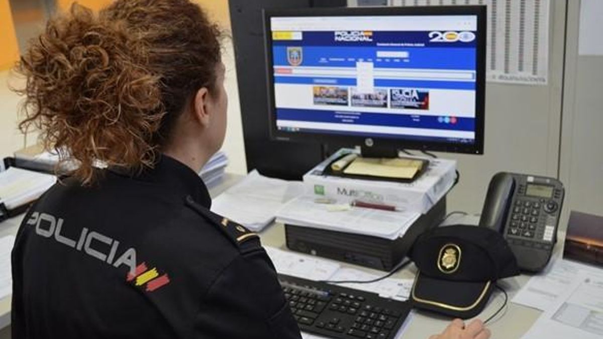 Cae una red criminal que operaba desde León y defraudó tres millones de euros a la Seguridad Social