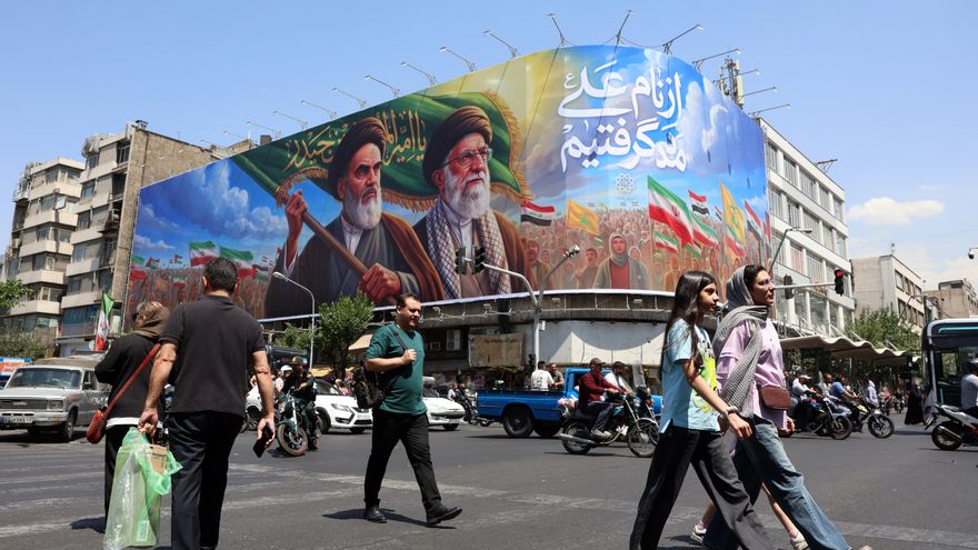 Pakistán confirma que EEUU e Irán han alcanzado "un texto definitivo y consensuado del acuerdo de paz"