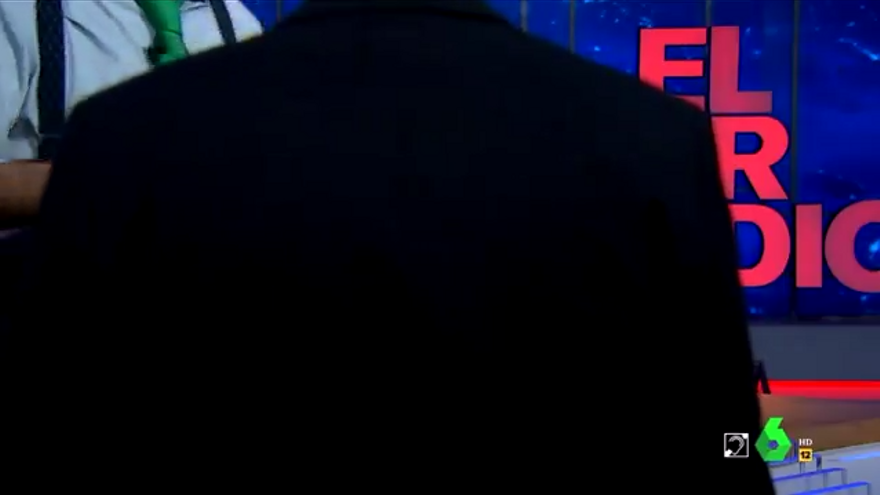 El comienzo en falso que ha pillado por sorpresa a 'El Intermedio': "¡Hostia, vámonos!"