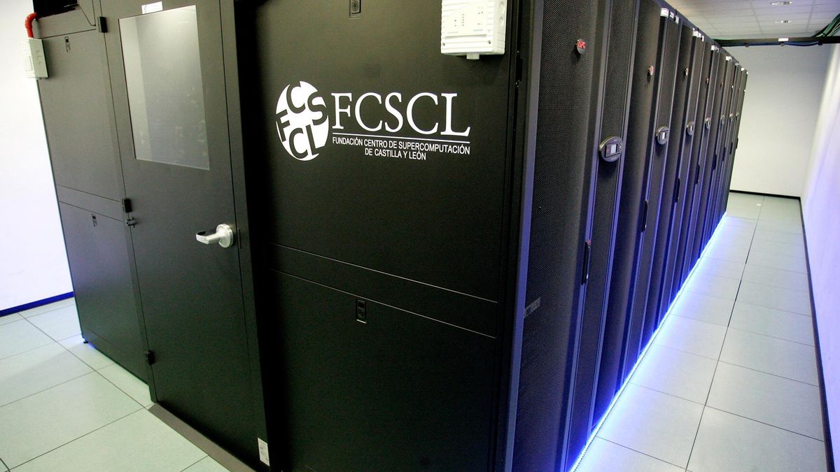 El supercomputador Scayle y el Incibe se unirán con una red de fibra óptica de 6,7 kilómetros