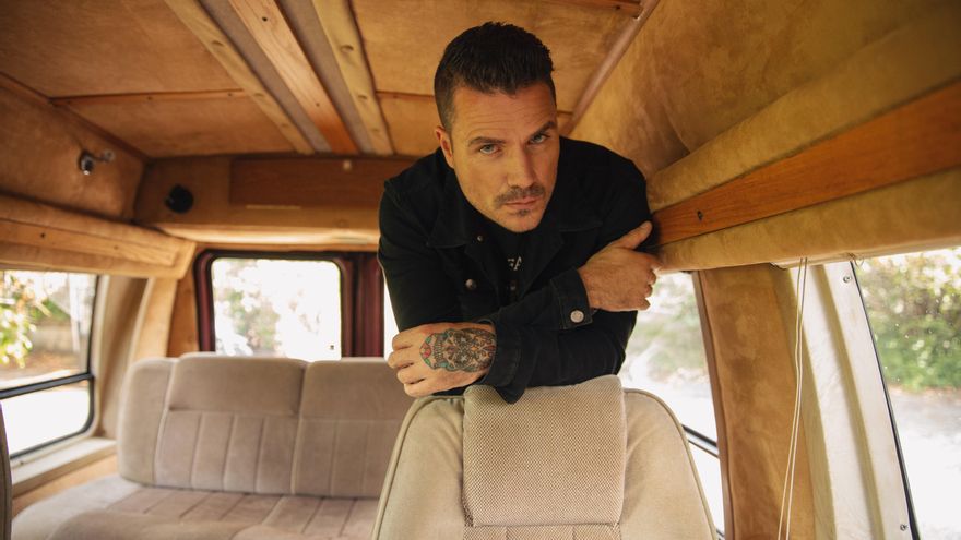 La próxima gira de Dani Martín recalará en Cantabria en el mes de julio.