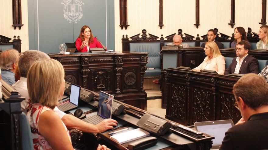 Vitoria pondrá el nombre de Miguel Ángel Blanco a unos jardines y renovará las placas de otras víctimas de ETA