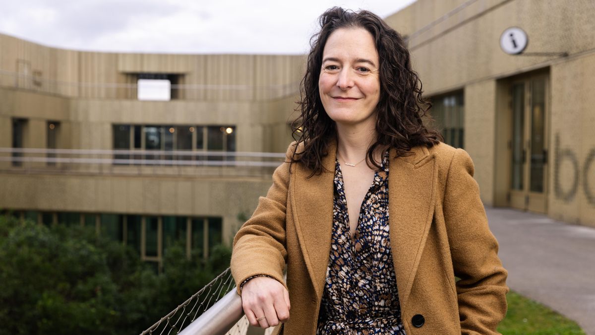 Leticia Landa, antropóloga y ganadora del Basque Culinary World Prize 2025
