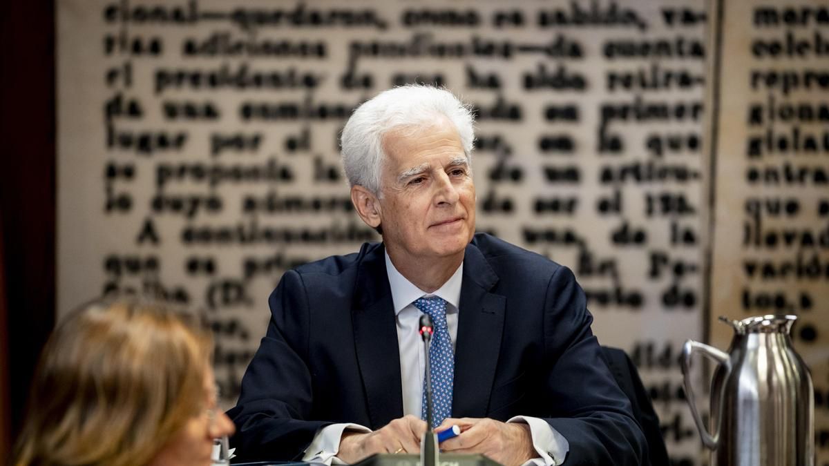El vicepresidente de la SEPI admite reuniones sobre el rescate de Air Europa antes de que se abriese el plazo de ayudas