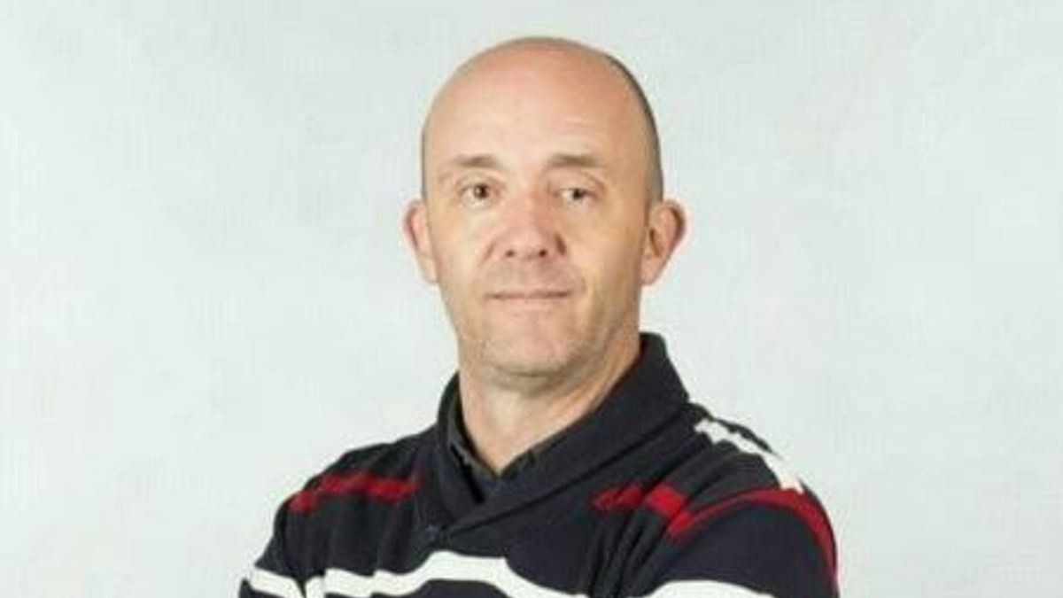 Imagen del perfil de Linkedin de Javier Luengo Álvarez-Santullano