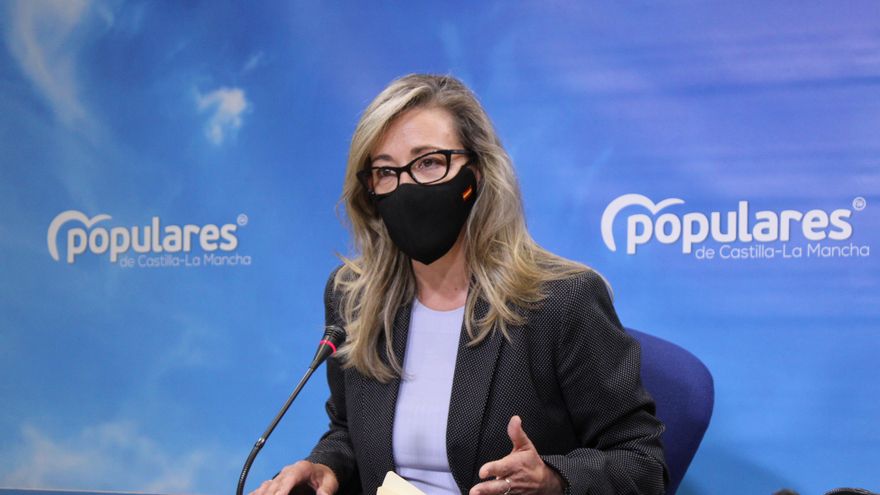 El PP de Castilla-La Mancha tras la moción de censura en Murcia: "Cada uno es libre de elegir la forma de suicidarse"