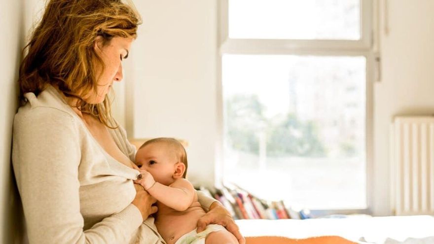 Sufrir violencia obstétrica en el parto aumenta el riesgo de suicidio de las mujeres