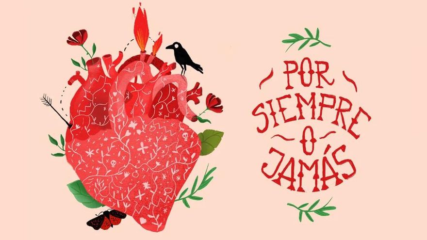 Mediaset estrena 'Por siempre, jamás', nuevo reality para Mtmad y Mitele Plus con la productora de 'Supervivientes'