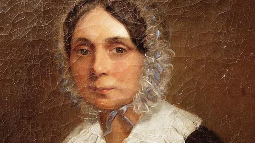 Aunque llevó una vida convencional hasta los 45 años, esta intrépida viajera del siglo XIX llegó a dar, sola, dos vueltas al mundo