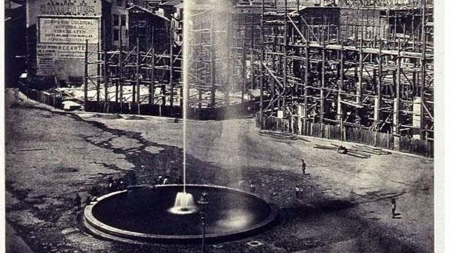 La noche de San Juan en Madrid: una fiesta popular más de agua que de fuego