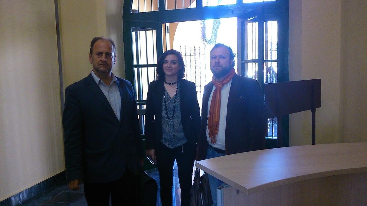 El Consistorio descarta "atajos" para adjudicar las VPO y alega que ha "cumplido" su obligación con la Corrala