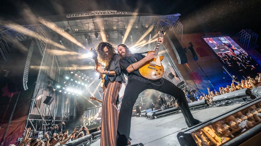 La Academia Latina organiza un espectáculo con una selección de la música andaluza actual