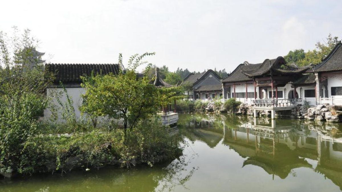 La historia de la universidad parecía cerrada, pero las academias shuyuan de China abren otra línea mucho más antigua