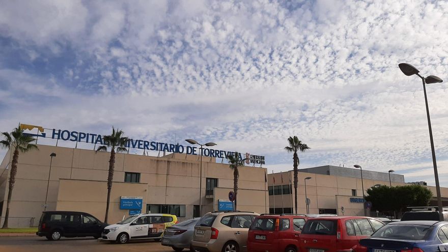 Vox defiende el modelo de privatización sanitaria de Zaplana: "No tiene como principal objetivo el lucro económico"