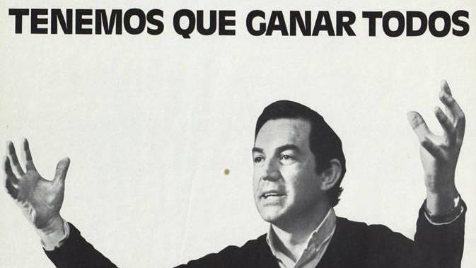 Cartel electoral aún con el PNV
