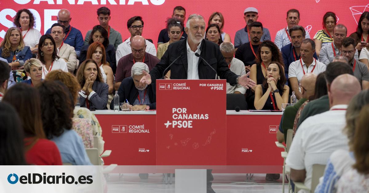 Torres pone fin a la tregua con el Gobierno canario y lo acusa de dos años de retrocesos