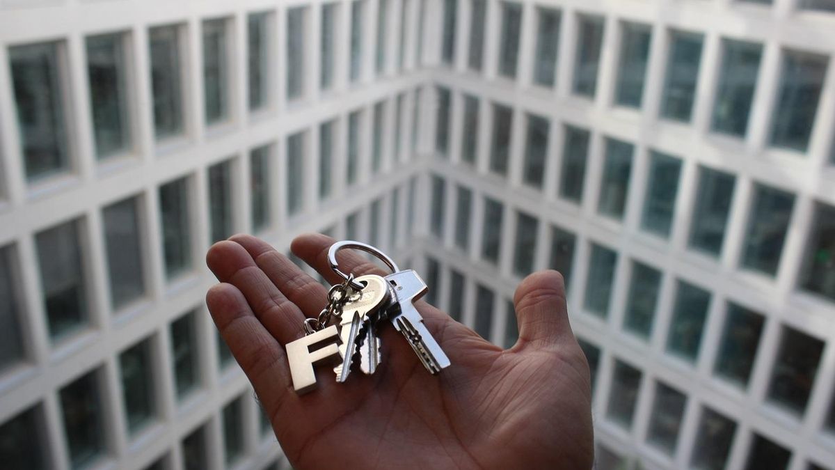 Las hipotecas para vivienda crecen 12,4 % en noviembre y suman 17 meses al alza