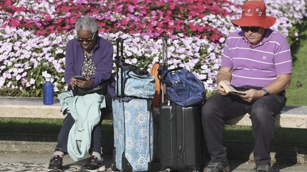 Canarias se prepara para los viajes del Imserso 2026-2027: las reservas arrancan el 16 de septiembre