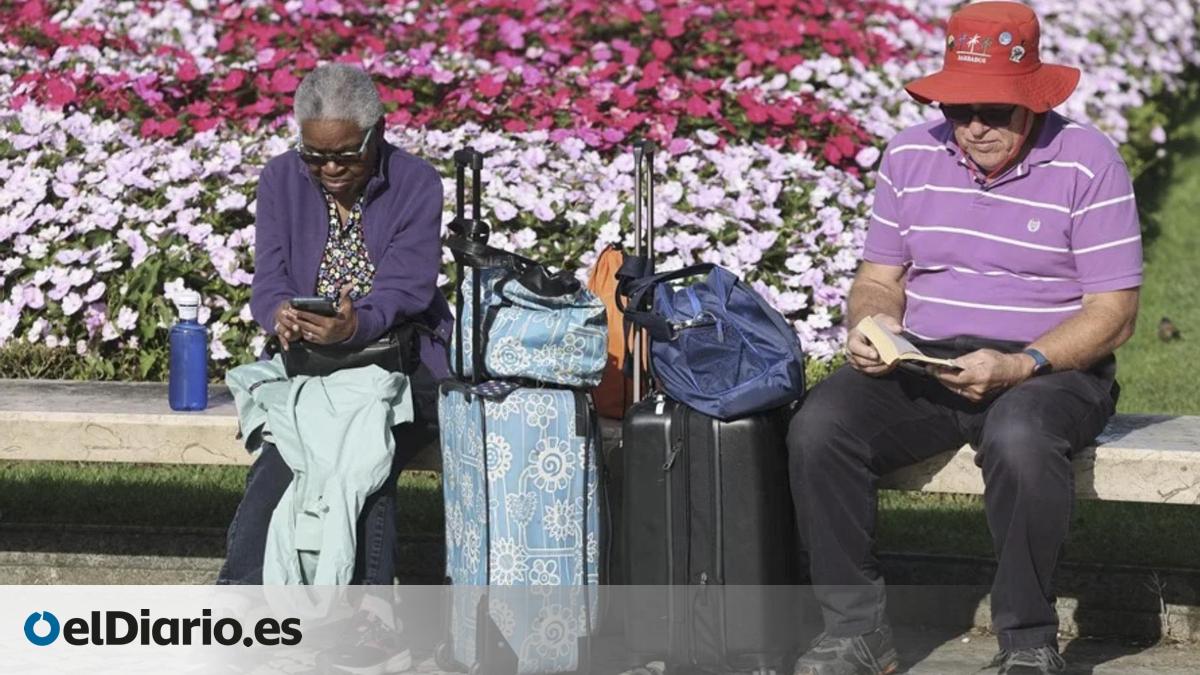 Canarias se prepara para los viajes del Imserso 2026-2027: las reservas arrancan el 16 de septiembre
