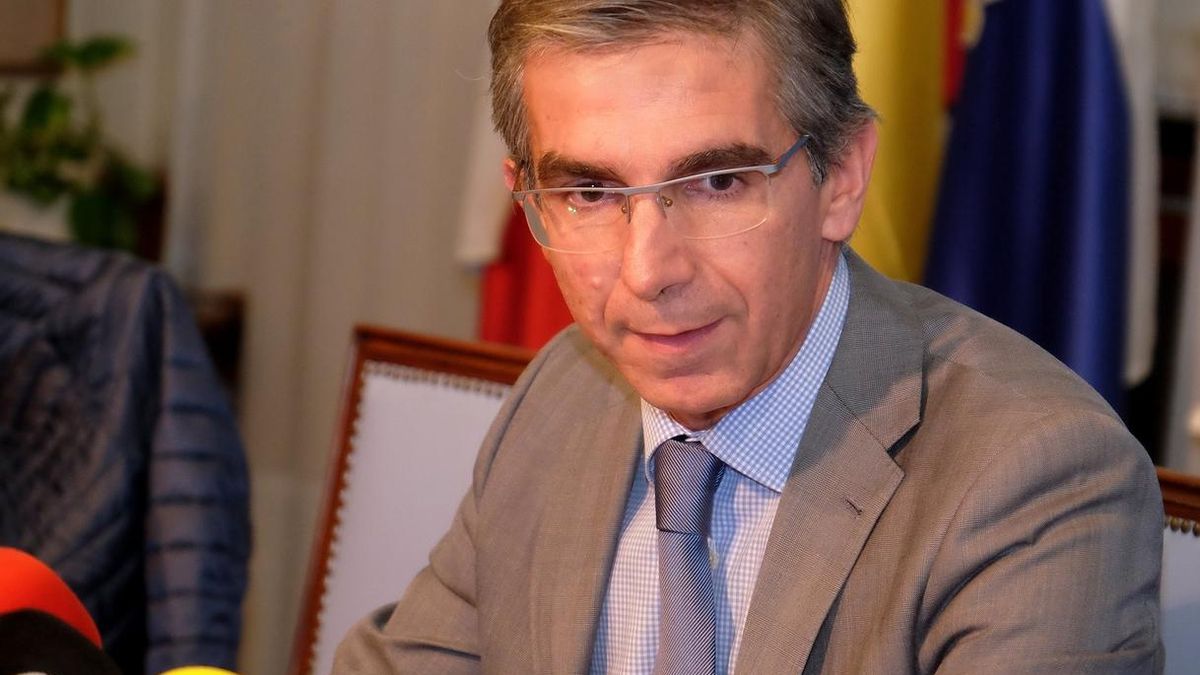 Ayuntamiento pedirá al Gobierno suspender normas en suelo urbano del PGOU de 1997 en Ley de Acompañamiento