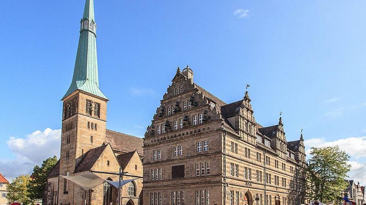 La ciudad alemana donde fue realidad el cuento de los hermanos Grimm: una ruta por 'El Flautista de Hamelín'