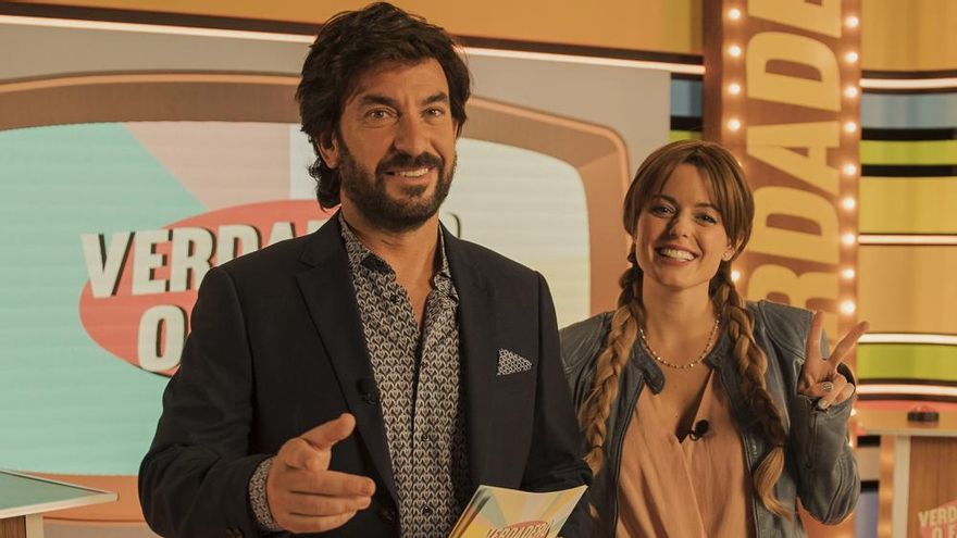 'Dos años y un día', la serie de Arturo Valls en Atresmedia, ya tiene tráiler y fecha de estreno