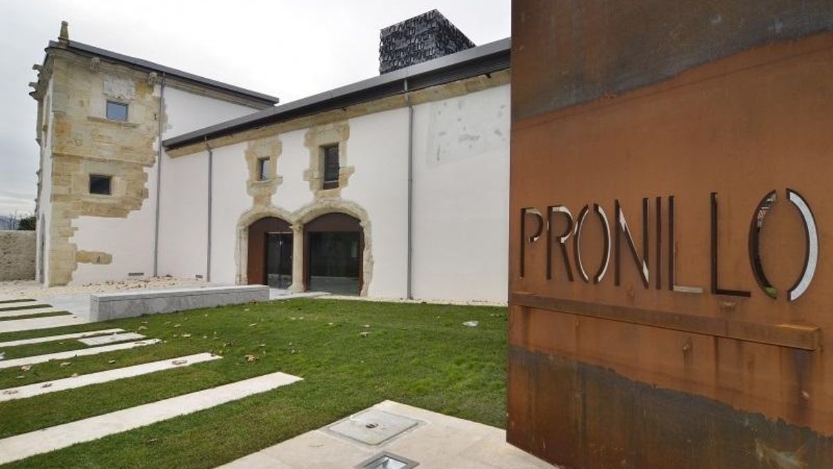 La programación de Enclave Pronillo comienza en octubre con doce propuestas formativas