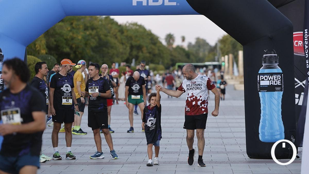 Carrera Night Running 2025