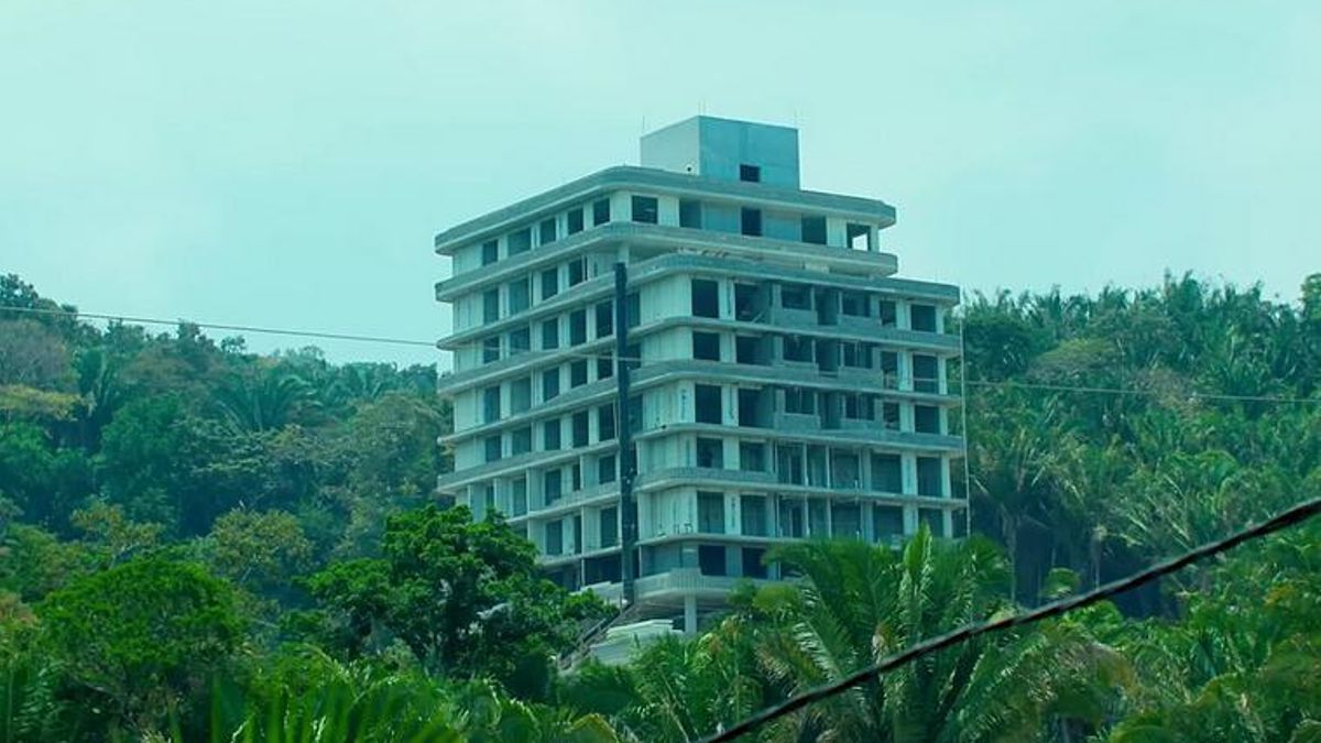 Próspera en Madrid, o por qué nuestras ciudades son la maqueta de las “utopías” libertarianas