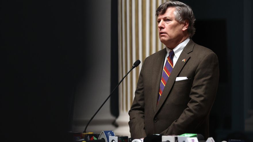 Subsecretario de Estado de EEUU: Petro "se autodescribe como un nuevo Bolívar y no lo es"