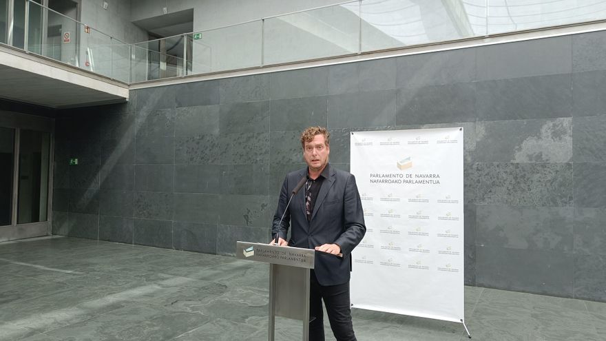 Los críticos de EA advierten a EH Bildu que mantener a Eva Blanco supone un "lastre" para su credibilidad