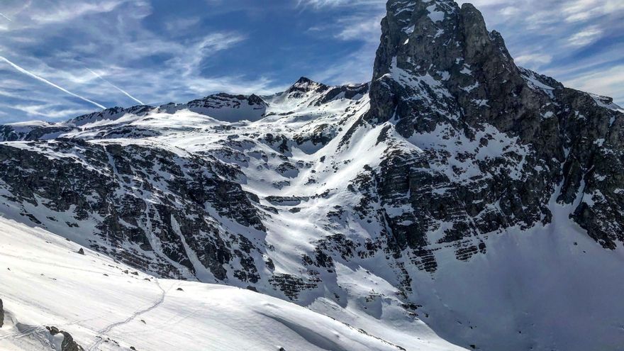 Europa rechaza la petición de los ecologistas sobre si es adecuado destinar fondos de la UE a las estaciones de esquí de Aragón
