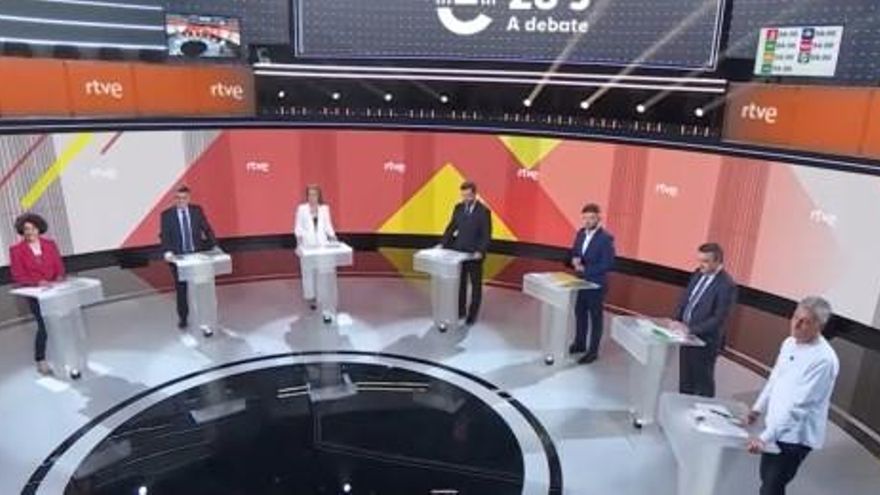 debate