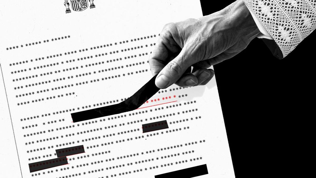 La vida privada de Zapatero y qué falla en el sistema judicial