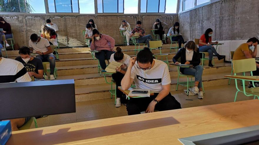 La ULPGC no cumple los requisitos que exigirá el Gobierno para ser universidad por falta de investigación docente